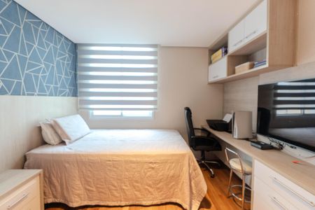 Quarto 1 de apartamento à venda com 3 quartos, 163m² em Bela Vista, São Paulo