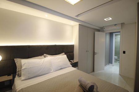 Apartamento para alugar com 55m², 1 quarto e 1 vagaQuarto