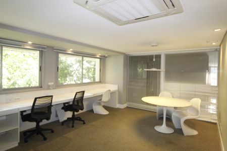 Apartamento para alugar com 55m², 1 quarto e 1 vagaÁrea comum