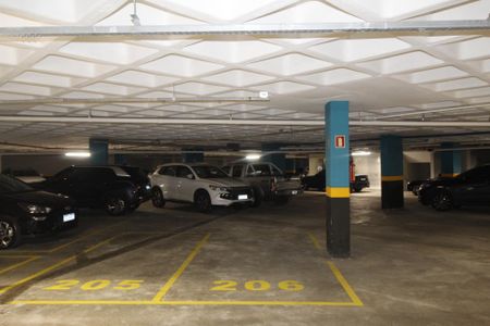 Apartamento para alugar com 55m², 1 quarto e 1 vagaGaragem