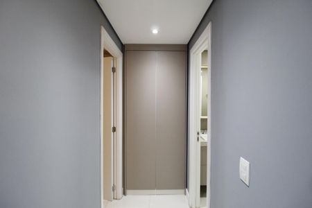 Apartamento para alugar com 55m², 1 quarto e 1 vagaCorredor