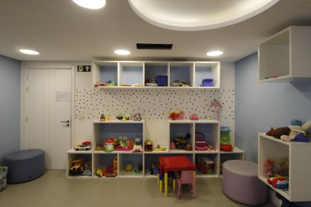 Apartamento para alugar com 55m², 1 quarto e 1 vagaÁrea comum - Brinquedoteca