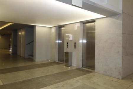 Apartamento para alugar com 55m², 1 quarto e 1 vagaÁrea comum