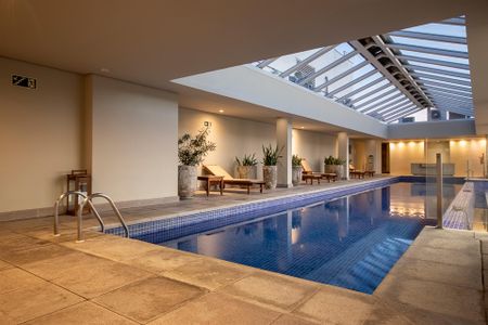 Apartamento para alugar com 55m², 1 quarto e 1 vagaÁrea comum - Piscina