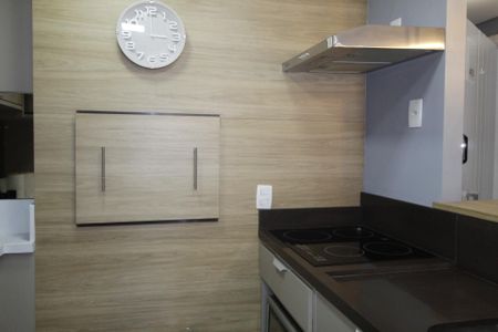 Apartamento para alugar com 55m², 1 quarto e 1 vagaCozinha