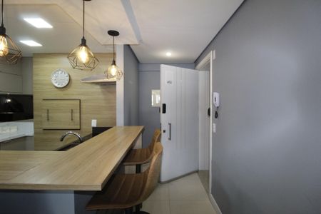 Apartamento para alugar com 55m², 1 quarto e 1 vagaCozinha