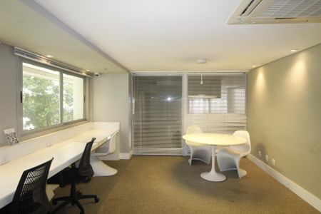 Apartamento para alugar com 55m², 1 quarto e 1 vagaÁrea comum