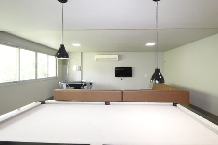 Apartamento para alugar com 55m², 1 quarto e 1 vagaÁrea comum