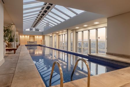 Apartamento para alugar com 55m², 1 quarto e 1 vagaÁrea comum - Piscina