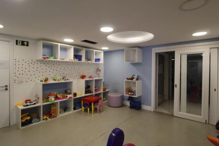 Apartamento para alugar com 55m², 1 quarto e 1 vagaÁrea comum - Brinquedoteca