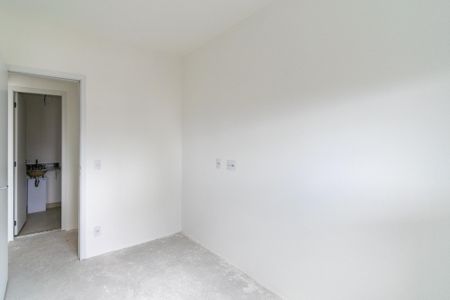 Apartamento à venda com 60m², 2 quartos e 1 vagaQuarto 