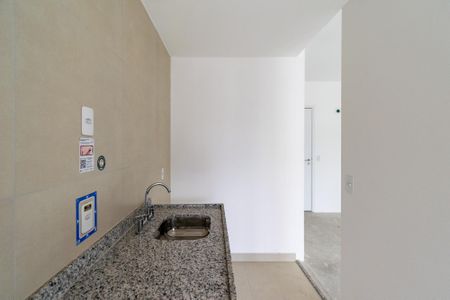 Apartamento à venda com 60m², 2 quartos e 1 vagaCozinha