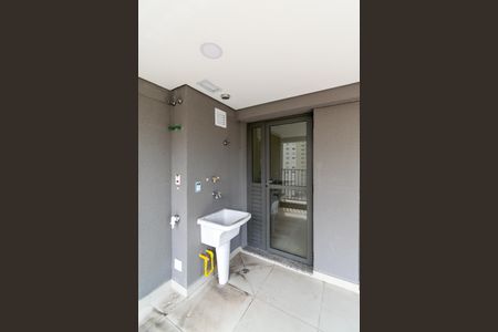 Apartamento à venda com 60m², 2 quartos e 1 vagaÁrea de Serviço