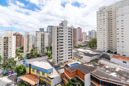 Apartamento à venda com 60m², 2 quartos e 1 vagaVista da Sacada da Suíte