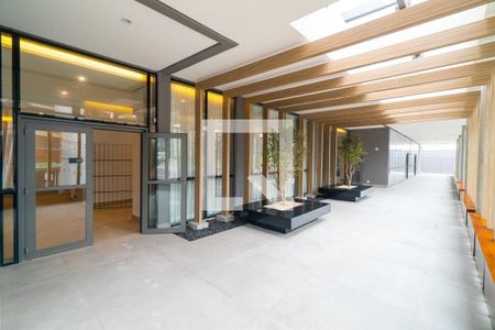 Apartamento à venda com 60m², 2 quartos e 1 vagaÁrea comum