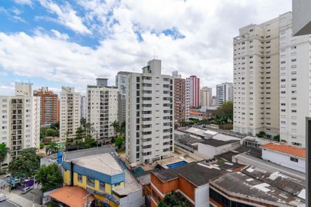 Apartamento à venda com 60m², 2 quartos e 1 vagaVista do Quarto 