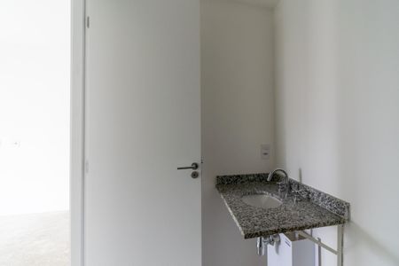 Apartamento à venda com 60m², 2 quartos e 1 vagaBanheiro Social