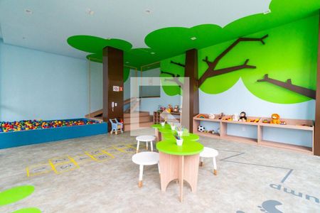 Apartamento à venda com 60m², 2 quartos e 1 vagaÁrea comum