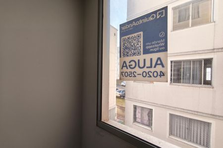 Apartamento para alugar com 42m², 1 quarto e 1 vagaPlaca