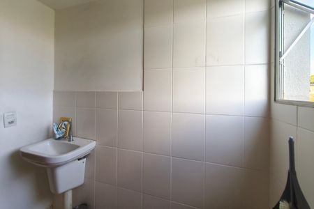 Apartamento para alugar com 42m², 1 quarto e 1 vagaBanheiro