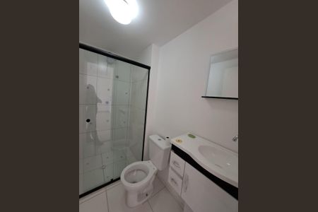 Apartamento para alugar com 36m², 2 quartos e 1 vagaBanheiro