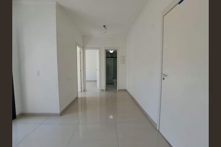 Apartamento para alugar com 36m², 2 quartos e 1 vagaSala/Cozinha