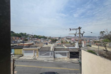 Casa à venda com 250m², 2 quartos e 2 vagas Casa à venda com 250m², 2 quartos e 2 vagasVista do Quarto 1