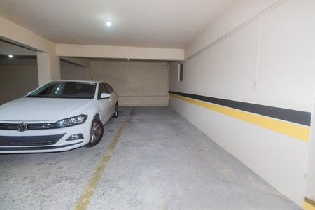 Apartamento para alugar com 71m², 2 quartos e 1 vagaGaragem