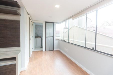 Sala de apartamento para alugar com 2 quartos, 71m² em Higienópolis, Porto Alegre