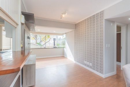Sala de apartamento para alugar com 2 quartos, 71m² em Higienópolis, Porto Alegre