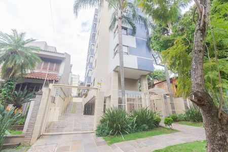 Apartamento para alugar com 71m², 2 quartos e 1 vagaFachada