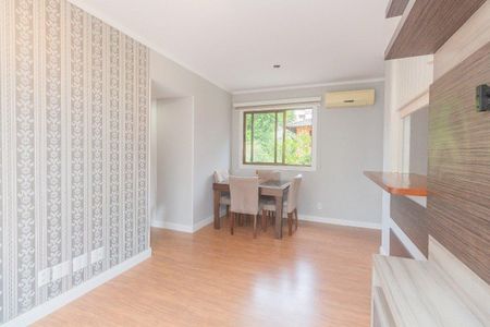 Sala de apartamento para alugar com 2 quartos, 71m² em Higienópolis, Porto Alegre