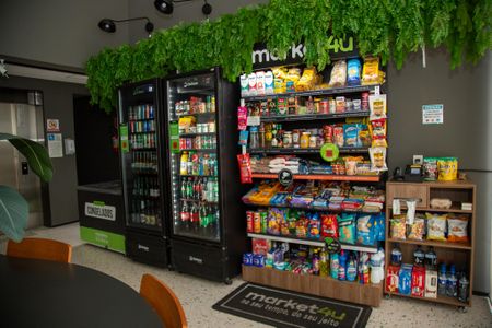 Apartamento à venda com 35m², 1 quarto e sem vagaÁrea comum