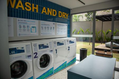 Apartamento à venda com 35m², 1 quarto e sem vagaÁrea comum