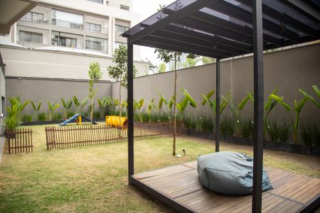 Apartamento à venda com 35m², 1 quarto e sem vagaÁrea comum