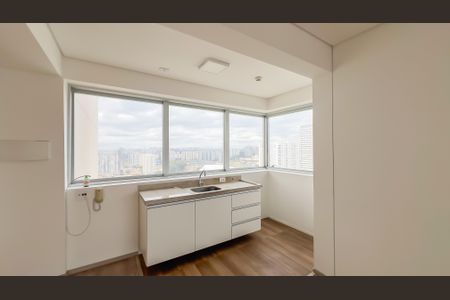Apartamento para alugar com 43m², 1 quarto e 1 vagaCozinha