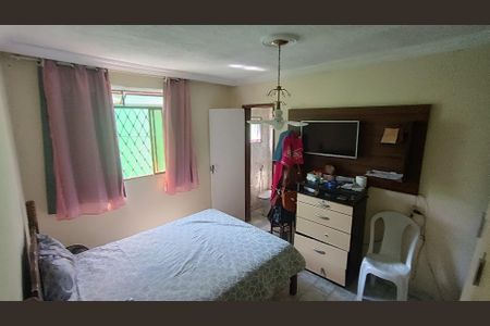 Casa à venda com 83m², 2 quartos e 2 vagas Casa à venda com 83m², 2 quartos e 2 vagasQuarto