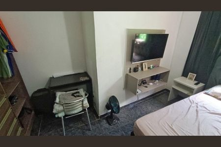 Casa à venda com 83m², 2 quartos e 2 vagas Casa à venda com 83m², 2 quartos e 2 vagasQuarto