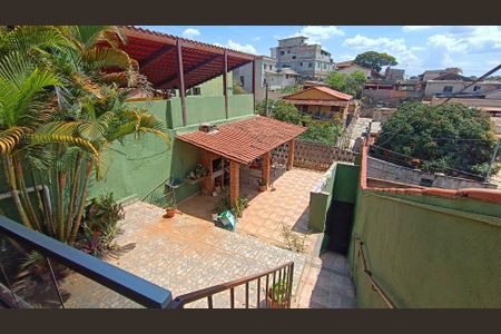 Casa à venda com 83m², 2 quartos e 2 vagas Casa à venda com 83m², 2 quartos e 2 vagasQuintal