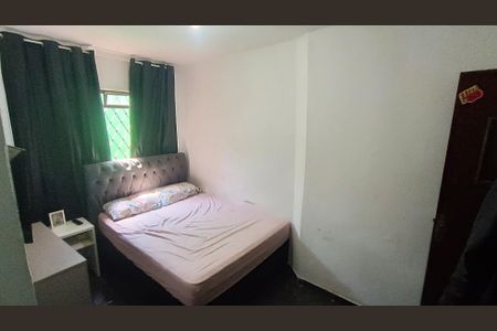 Casa à venda com 83m², 2 quartos e 2 vagas Casa à venda com 83m², 2 quartos e 2 vagasQuarto