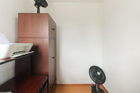 Apartamento à venda com 58m², 3 quartos e 1 vagaQuarto 3