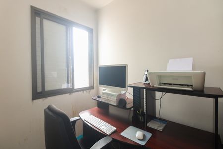 Apartamento à venda com 58m², 3 quartos e 1 vagaQuarto 3