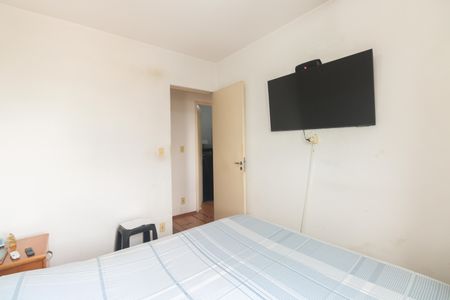 Apartamento à venda com 58m², 3 quartos e 1 vagaQuarto 2