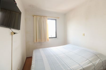 Apartamento à venda com 58m², 3 quartos e 1 vagaQuarto 2