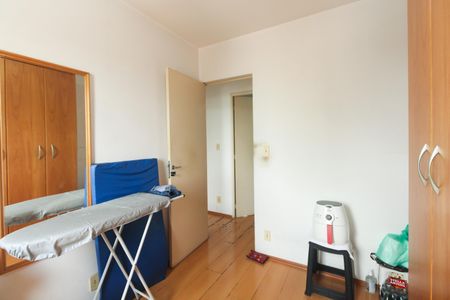 Apartamento à venda com 58m², 3 quartos e 1 vagaQuarto 1