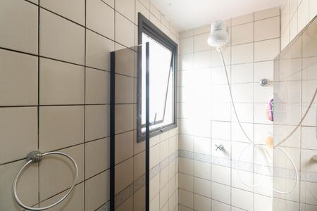 Apartamento à venda com 58m², 3 quartos e 1 vagaBanheiro 