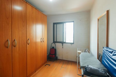 Apartamento à venda com 58m², 3 quartos e 1 vagaQuarto 1