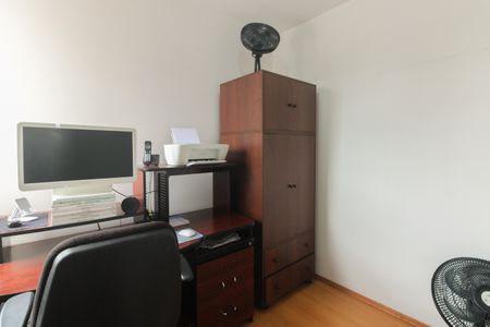 Apartamento à venda com 58m², 3 quartos e 1 vagaQuarto 3