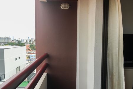 Apartamento à venda com 58m², 3 quartos e 1 vagaVaranda 