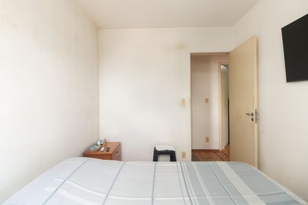 Apartamento à venda com 58m², 3 quartos e 1 vagaQuarto 2